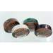 Stuk Pvc Electrical Tape Brown 20 Meter