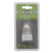Pifco Bulb Mount Converter (Screw) E27 - E14