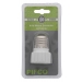 Pifco Bulb Mount Converter (Screw) E27 - Gu10