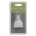 Pifco Bulb Mount Converter (Bayonet) B22 - Gu10