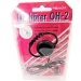 OH-2 EARPHONE WITH FLEXIBLE EAR LOOP
