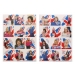 Little Britain 24 Assorted Character Stickers