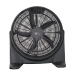 20In Plastic Box Fan 3 Speed