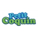 3D 12IN 'PETIT COQUIN' FOAM SIGN