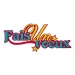 3D 12IN 'FAIS UN VOUEX' FOAM SIGN