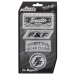 FAST & FURIOUS MAGNET SET 