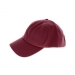 Baseball Cap Pink One Size Fits All