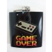 FLASK GAME OVER