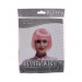 Party Hair Pink Bob Wig