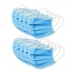 Earloop Surgical Mask 50 Pack