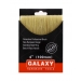 Galaxy Decorative Professional Brush 4In