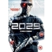 2029 TO SERVE AND TERMINATE DVD