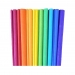 Crepe Paper Assorted Colors 50X250cm