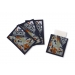 Individual Flushable Wet Wipes 32 Pack 7in x 6 inch