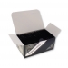 Individual Flushable Wet Wipes 32 Pack 7in x 6 inch