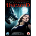 Uncaged DVD