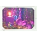 CHRISTMAS LED CANVAS WITH REMOTE 2 PACK