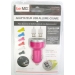 DOUBLE PORT CAR CHARGER USB ADAPTOR