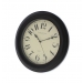 Sterling & Noble 11.5'' Wall Clock Timeless Elegance