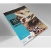 A2 SKRIBE DRAWING & SKETCHING  PAD 
