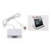 IPHONE 3GS/4G DOCK WHITE BASE
