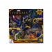 Marvel Eternals 1000 Pieces 50 X 68 Cm Puzzle Game