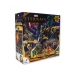 Marvel Eternals 1000 Pieces 50 x 68 cm Puzzle Game