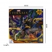Marvel Eternals 1000 Pieces 50 x 68 cm Puzzle Game