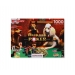 CLASSIC 'DOGS PLAYING POKER' 1000-PIECE PUZZLE
