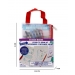 Learn To Draw Step -by Step Kit