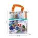 Creative Kit To Craft Paper Finger Puppets