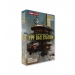 1000pcs YPF Gas Station Puzzle Game