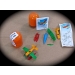 KINDER SURPRISE TOY EGG PLANE