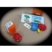 KINDER SURPRISE TOY EGG FROG