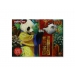 1000pcs Pandas Tea Garden Puzzle