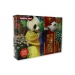 1000pcs Pandas Tea Garden Puzzle