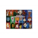 1000PCS HANOCH PIVEN CELEBRITIES PUZZLE

