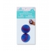 SQUISH STRESS BALLS 2 PIECES