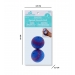 Squish Stress Balls 2 Pieces