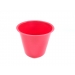 PLANT POT RED SMALL