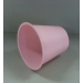 PLANT POT PINK MEDIUM