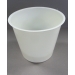 PLANT POT WHITE LARGE