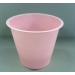 PLANT POT PINK LARGE