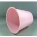 PLANT POT PINK LARGE