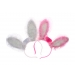 Bunny Ears Headband Asst (Light Not Working)