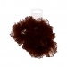 Brown Hair Elastic Band 2 pc