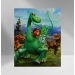 Wholesale Good Dinosaur Gift Bag - Kids Party Favour