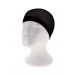 BLACK STOKING WIG CAP 1 PC