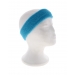 Turquoise Blue Head Sweatband