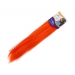 Wholesale Synthetic Orange Hair Extensions